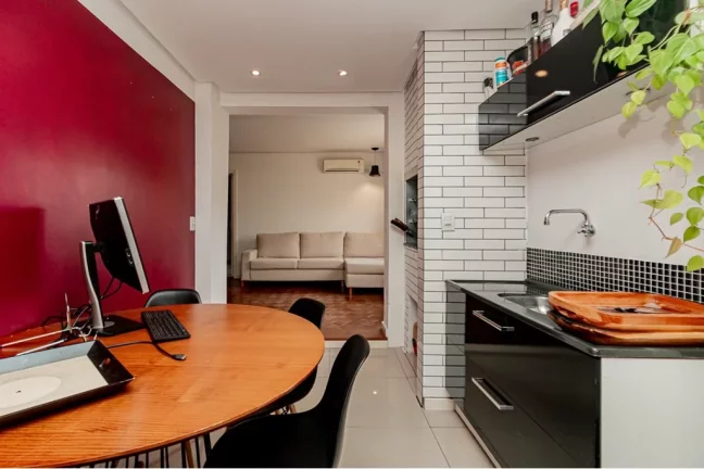 Imagem JPDAMDM 1083 Apto 612491040-12 - Apartamento à venda no bairro Jardim Planalto - Porto Alegre/RS