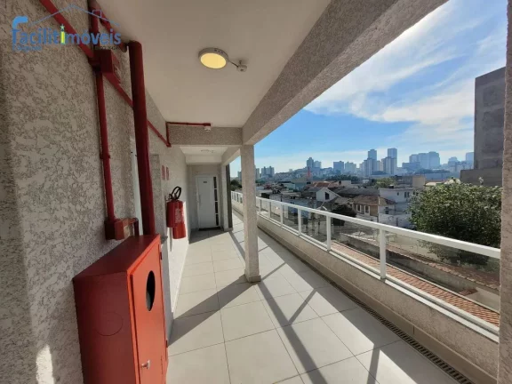 Imagem APARTAMENTO GARDEN À VENDA CHÁCARA CALIFÓRNIA - SÃO PAULO - SP