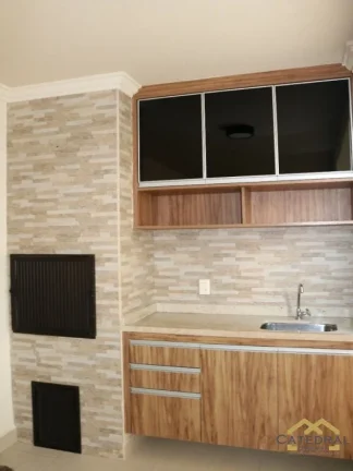 Imagem APARTAMENTO À VENDA, 127 M² POR R$ 1.050.000,00 - VILA PROGRESSO - JUNDIAÍ/SP