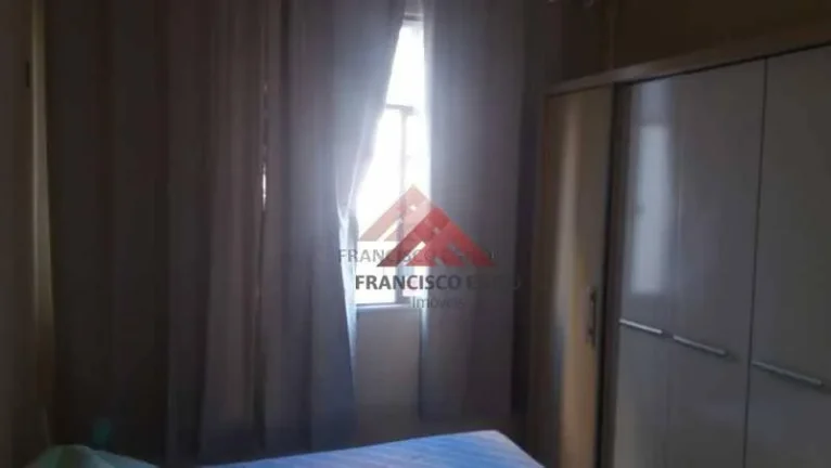 Imagem Apartamento à venda, 50 m² por R$ 474.000,00 - Icaraí - Niterói/RJ