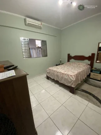 Imagem Casa à venda, 190 m² por R$ 1.000.000,00 - Canto do Forte - Praia Grande/SP