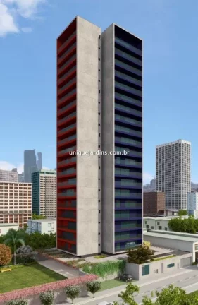 Imagem Apartamento para alugar Vila Olímpia São Paulo