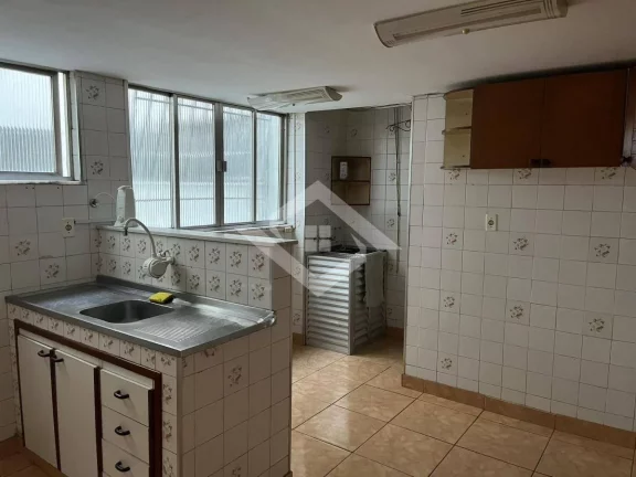 Imagem Apartamento para Venda no bairro Centro, localizado na cidade de Niterói