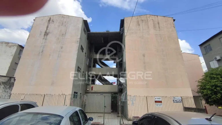 Imagem Cohab Sapucaia - Apartamento 2º andar na Cohab, Sapucaia do Sul