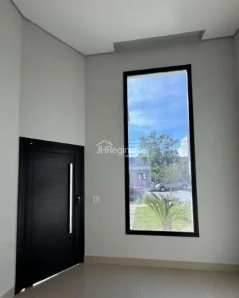 Imagem Casa térrea à venda no Condomínio Villagio Ipanema - Sorocaba