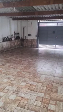 Imagem Casa com 3 dormitórios à venda, 130 m² por R$ 250.000,00 - Vila Fátima - Suzano/SP