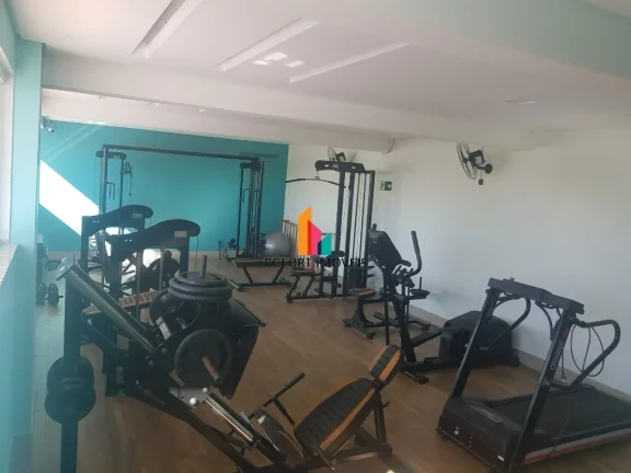 Imagem APARTAMENTO RESIDENCIAL em PRAIA GRANDE - SP, AVIAÇÃO