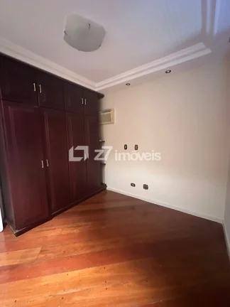 Imagem Condomínio Residencial Florense - Apartamento em Zona 07 | 4 quartos, Maringá/PR