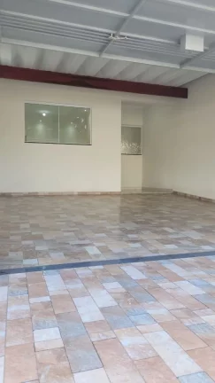 Imagem Casa com 3 dormitórios à venda, 85 m² por R$ 360.000,00 - Barreiro - Taubaté/SP