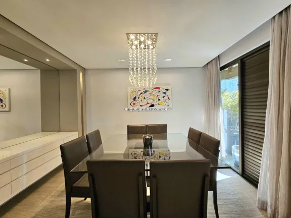 Imagem Apartamento para alugar Itaim Bibi São Paulo