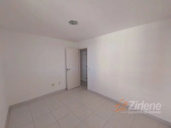 Imagem Apartamento com 3 quartos, 1 vaga e lazer na Prainha em Guarapari!