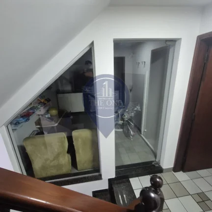Imagem Casa à venda em São Paulo-SP, Planalto Paulista: 3 quartos, 3 suítes, 3 salas, 4 banheiros, 4 vagas de garagem, 277m²!