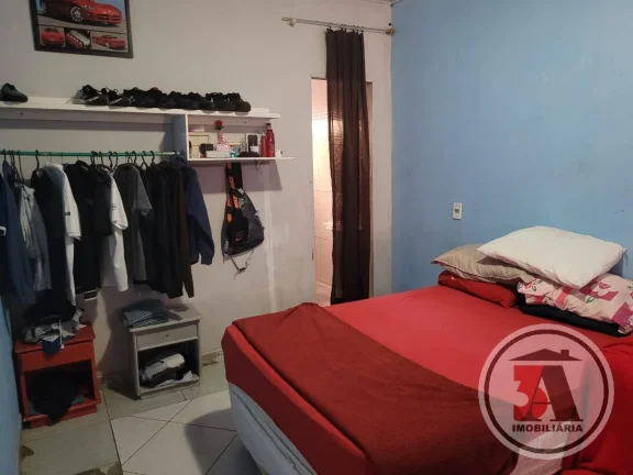 Imagem Casa Barata no Castanheira