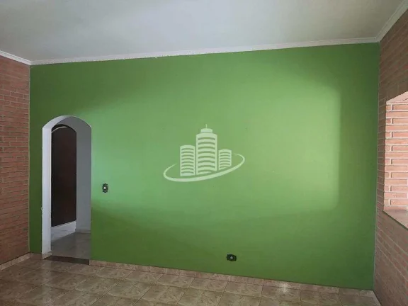 Imagem Casa Padrão