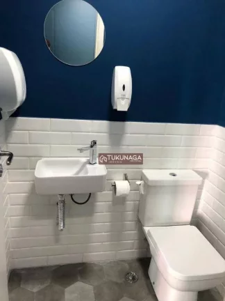 Imagem Sala à venda, 148 m² por R$ 1.869.000 - Tatuapé - São Paulo/SP