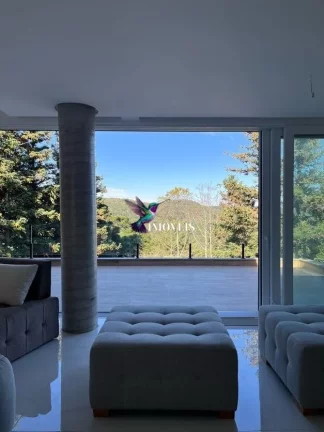 Imagem Condomínio Aspen Mountain - Casa à venda no bairro Centro - Gramado/RS