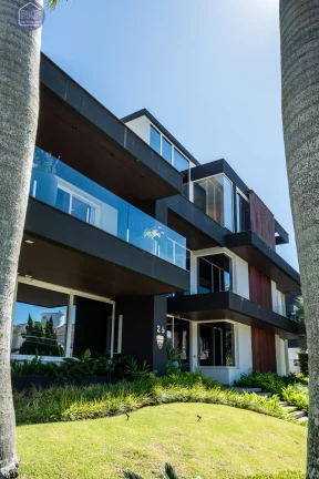 Imagem Casa Alto Padrão!