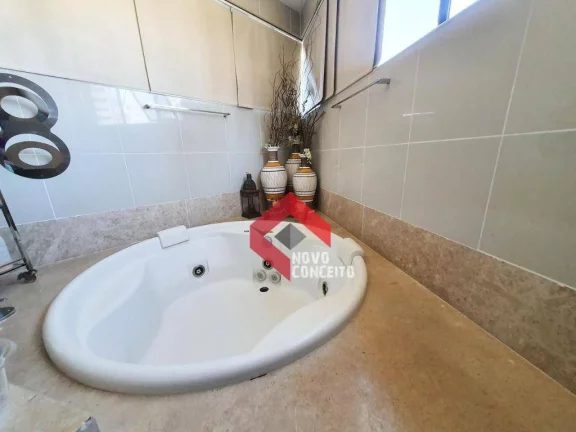 Imagem Apartamento à venda, 230 m² por R$ 1.880.000,00 - Cocó - Fortaleza/CE