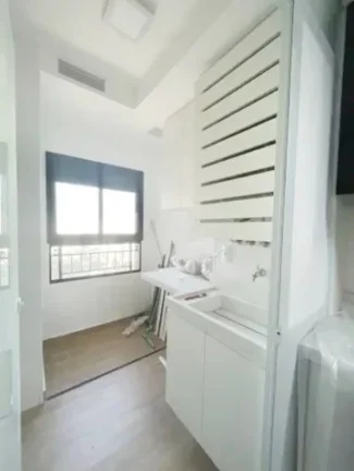 Imagem Apartamento 66M², 2Q, 1 Suíte, 2 Banheiros, 1 Vaga, Varanda Gourmet, Academia, Churrasqueira, Pisc. Adulto e Infantil, Quadra, Salão de Festas e Jogos