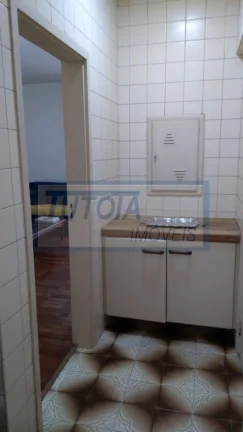 Imagem APARTAMENTO À VENDA NO PARAÍSO, SÃO PAULO