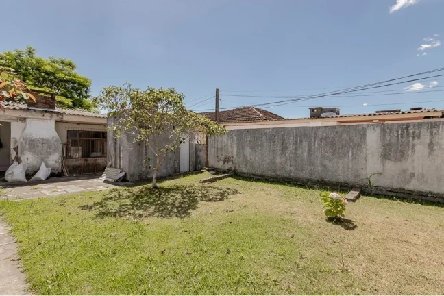 Imagem Terreno/Lote Residencial para venda no bairro Partenon em Porto Alegre