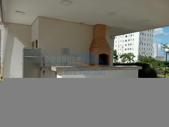 Imagem Apartamento - Ribeirão Preto - Guaporé - Região Sul
