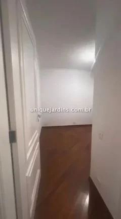 Imagem Apartamento à venda Moema São Paulo