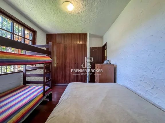 Imagem Casa à venda, 116 m² por R$ 900.000,00 - Comary - Teresópolis/RJ