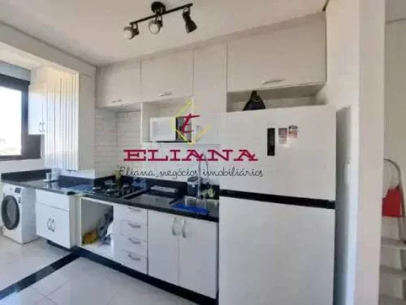 Imagem Apartamento à venda em Osasco, Centro, com 2 quartos, 50m²