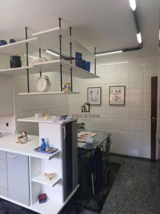 Imagem Casa à venda, 350 m² por R$ 850.000,00 - Vila Santana - Sorocaba/SP