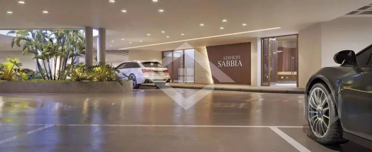 Imagem Apartamentos de 4 a 6 Suítes Frente Mar na Barra da Tijuca