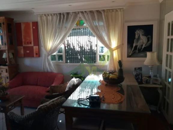 Imagem Belissíma Casa em Atibaia próximo da Al. Lucas