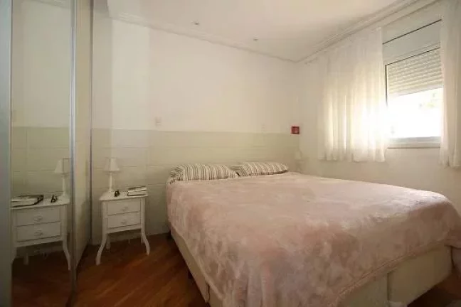 Imagem Apartamento com 3 Quartos à venda, 85m² - Sumaré