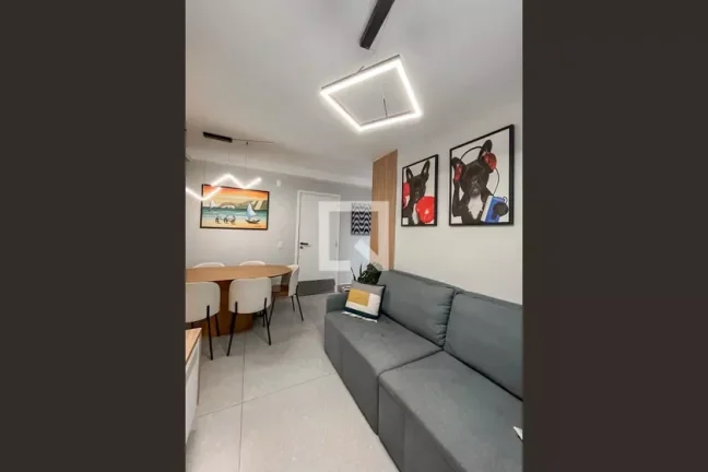 Imagem Apartamento à Venda - Aclimação, 2 Quartos, 60 m2