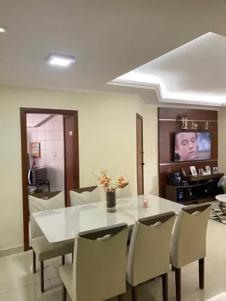 Imagem Apartamento para Venda em Belo Horizonte / MG no bairro Castelo