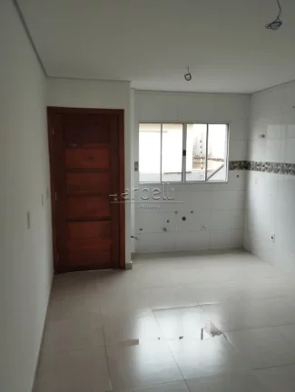 Imagem Sobrado com 150 metros quadrados de Ã¡rea construÃ­da, com 2 amplos dormitÃ³rios suÃ­tes sendo 1 suÃ...