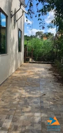 Imagem CASA E SITIO EM CONDOMÍNIO FECHADO EM LAGOA SANTA/JABOTICATUBAS-MG