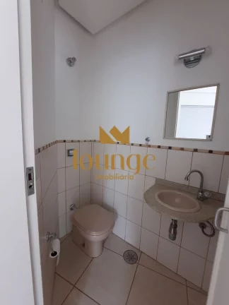Imagem Sobrado Em Condomínio em Sorocaba