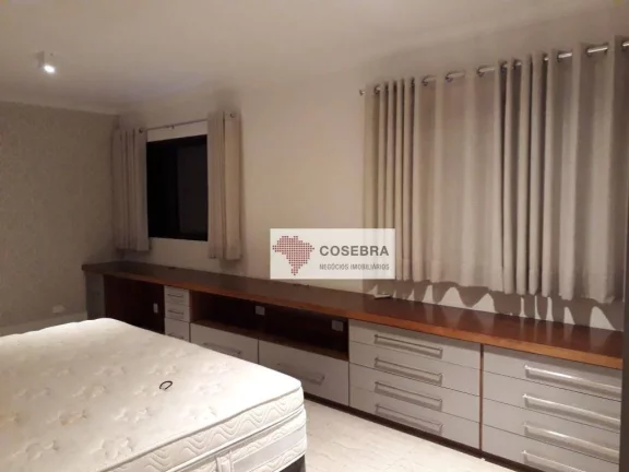 Imagem Apartamento à venda, 125 m² por R$ 1.800.000,00 - Vila Olímpia - São Paulo/SP