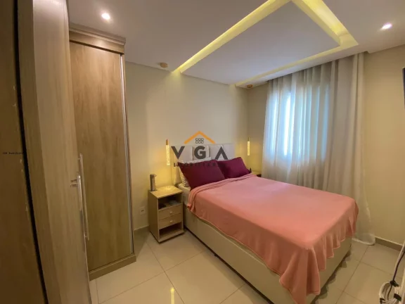 Imagem Apartamento para Venda em São Paulo, Jardim São Francisco (Zona Leste), 2 dormitórios, 1 banheiro, 1 vaga
