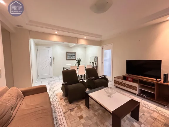 Imagem Apartamento 2 dormitórios!
