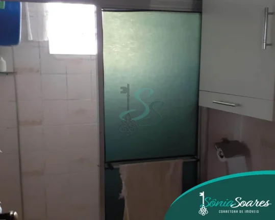 Imagem Excelente Apartamento à Venda Pq Residencial Vila União, Campinas/SP