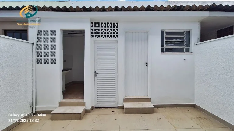 Imagem Sobrado em Condomínio em Planalto Paulista, São Paulo/SP