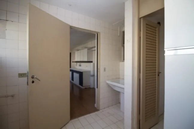 Imagem APARTAMENTO RESIDENCIAL em SÃO PAULO - SP, JARDIM PAULISTA