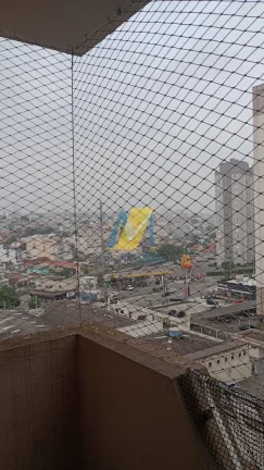 Imagem Apartamento 2 dorms no Grand Park em Santo André com lazer do lado Smart