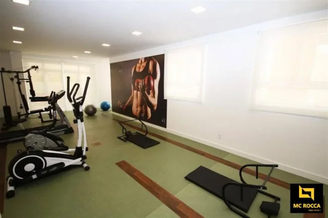 Imagem Apartamento 2 ou 3 dormitórios , Centro - São Caetano do Sul