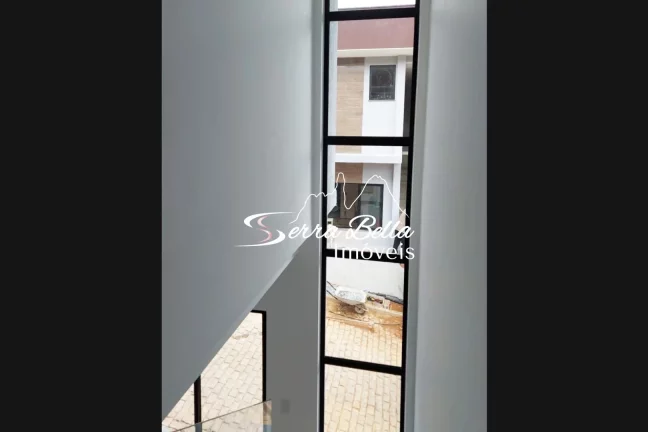 Imagem Casa de alto padrão no bairro Várzea, Teresópolis-RJ