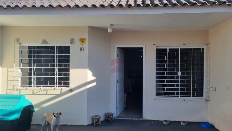 Imagem CASA COM ÁTICO