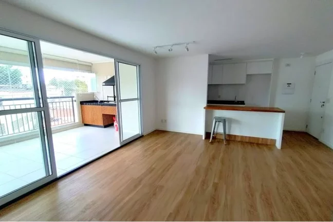 Imagem APARTAMENTO RESIDENCIAL em São Paulo - SP, Cidade São Francisco