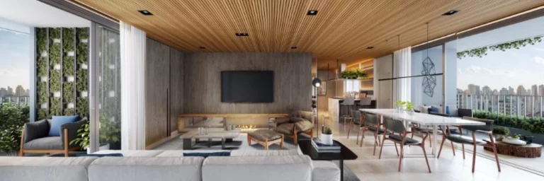 Imagem APARTAMENTO RESIDENCIAL em São Paulo - SP, Vila Olímpia